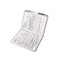 Smead File Folder, Reinforced Straight-Cut Tab, Letter Size, Gray, 100/Box (12310)~#|#~sp36188205_sc7