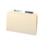 Smead File Folder, Straight-Cut, Legal Size, Manila, 100/Box (15300)~#|#~sp36188263_sc7