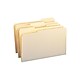Legal Size File Folders