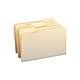 Legal Size File Folders