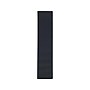 Simply 2" 3-Ring Non-View Binders, Black, 12/Pack (26587CT)~#|#~sp36282936_sc7