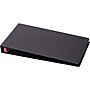 Cardinal Premier Easy Open Heavy Duty 1 1/2" 3-Ring Non-View Binders, D-Ring, Black (12122V3)~#|#~sp36283860_sc7