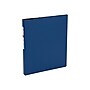 Avery Economy 1/2" 3-Ring Non-View Binders, Blue (03203)~#|#~sp36285311_sc7