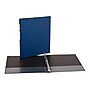 Avery Economy 1/2" 3-Ring Non-View Binders, Blue (03203)~#|#~sp36285328_sc7