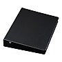 Cardinal Heavy Duty 2" 3-Ring Non-View Binder, D-Ring, Black (14532V3)~#|#~sp36285642_sc7