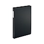 Cardinal Heavy Duty 2" 3-Ring Non-View Binder, D-Ring, Black (14532V3)~#|#~sp36285643_sc7
