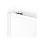 Cardinal ClearVue 1 1/2" 3-Ring View Binder, D-Ring, White (22122V3)~#|#~sp36285904_sc7