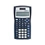 Texas Instruments TI-30XIIS 10-Digit Scientific Battery & Solar Powered Scientific Calculator, Blue (TI30XIIS)~#|#~sp36292377_sc7