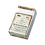 TOPS Second Nature Notepad, 5" x 8", Narrow Ruled, White, 50 Sheets/Pad, 12 Pads/Pack (TOP74830)~#|#~sp36298805_sc7