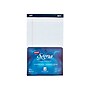 Signa Letter Notepads, 8.5" x 14", Wide, White, 50 Sheets/Pad, 12 Pads/Pack (18127/18127STP)~#|#~sp36298817_sc7