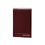 Ampad Gold Fibre Steno Pad,  6" x 9",  Gregg,  Assorted,  100 Sheets/Pad (TOP 20-809)~#|#~sp36298834_sc7
