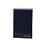 Ampad Gold Fibre Steno Pad,  6" x 9",  Gregg,  Assorted,  100 Sheets/Pad (TOP 20-809)~#|#~sp36298836_sc7