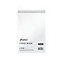 Ampad Steno Pad, 6" x 9", Gregg, White, 60 Sheets/Pad (TOP 25-470)~#|#~sp36298857_sc7