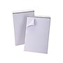 Ampad Steno Pad, 6" x 9", Gregg, Orchid Cover, 80 Sheets/Pad (TOP25-288)~#|#~sp36298868_sc7