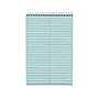 TOPS Prism Steno Pads, 6" x 9", Gregg, Blue, 80 Sheets/Pad, 4 Pads/Pack (TOP 80284)~#|#~sp36298884_sc7