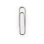 Staples Smooth Jumbo Paper Clips, 100/Box, 100 Boxes/Carton (72578CT)~#|#~sp36617309_sc7