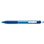 Paper Mate InkJoy 300 RT Retractable Ballpoint Pen, Medium Point, Blue Ink, Dozen (1951259)~#|#~sp36617320_sc7