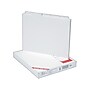 Avery Copier Tab Dividers, Unpunched, 5 Tab, White, 30 Sets/Box (20405)~#|#~sp36617930_sc7