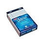 Staples Signa Notepads, 5" x 8", Narrow, Assorted Pastel, 50 Sheets/Pad, 6 Pads/Pack (18139/18139STP)~#|#~sp36618258_sc7