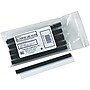 Panter Company Label Holder, 1/2" x 6", Clear, 10/Pack (PCM12)~#|#~sp36618657_sc7