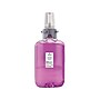 Brighton Professional Antibacterial Foaming Hand Soap Refill for ADX 12 Dispenser, Plum Scent, 1250 ml., 3/Carton (BPR50957)~#|#~sp36618716_sc7