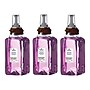 Brighton Professional Antibacterial Foaming Hand Soap Refill for ADX 12 Dispenser, Plum Scent, 1250 ml., 3/Carton (BPR50957)~#|#~sp36618721_sc7