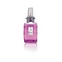 Brighton Professional Antibacterial Foaming Hand Soap Refill for ADX 7 Dispenser, Plum Scent, 700 ml, 4/Carton (BPR50956)~#|#~sp36618723_sc7
