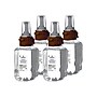 Brighton Professional Foaming Hand Soap Refill for ADX 7 Dispenser, 700 ml, 4/Carton (21884)~#|#~sp36618730_sc7