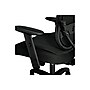 HON Wave Mesh Mid-Back Chair, Synchro-Tilt, Adjustable Arms, Black Sandwich Mesh (BSXVL712MM10)~#|#~sp36618928_sc7