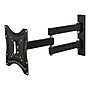Mount-It! Articulating Wall TV Mount for 23 - 42" Screens, 66 lbs. Max. (MI-2041L)~#|#~sp36619263_sc7