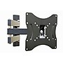 Mount-It! Articulating Wall TV Mount for 23 - 42" Screens, 66 lbs. Max. (MI-2041L)~#|#~sp36619264_sc7