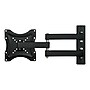 Mount-It! Articulating Wall TV Mount for 23 - 42" Screens, 66 lbs. Max. (MI-2041L)~#|#~sp36619265_sc7