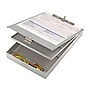 Officemate Aluminum Storage Clipboard, Silver (83207)~#|#~sp37068789_sc7