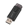 Staples 128GB USB 3.0 Type A Flash Drive, Black (27998)~#|#~sp37069102_sc7