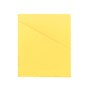 Smead Paper Stock File Jacket, Letter Size, Yellow, 25/Pack (75434)~#|#~sp37069153_sc7