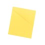 Smead Paper Stock File Jacket, Letter Size, Yellow, 25/Pack (75434)~#|#~sp37069157_sc7