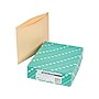 Quality Park Paper Stock File Jacket, 9.5" x 11.75" Size, Cameo, 100/Box (63972)~#|#~sp37069219_sc7