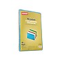 Staples Reinforced File Jacket, 2" Expansion, Legal Size, Assorted, 10/Pack (3045DT10-ASST)~#|#~sp37069426_sc7