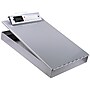 Saunders Redi-Rite Aluminum Storage Clipboard, Silver (11025)~#|#~sp37069516_sc7