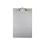 Saunders Clipboard, Legal Size, Aluminum (22519)~#|#~sp37069533_sc7