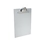 Saunders Clipboard, Legal Size, Aluminum (22519)~#|#~sp37069534_sc7