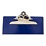 Saunders US-Works Plastic Clipboard, Letter Size, Blue (21602)~#|#~sp37069540_sc7