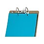 Officemate Wood Clipboard, Letter Size, Brown (83304)~#|#~sp37069545_sc7