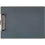 Staples Plastic Clipboard, Gray (25233)~#|#~sp37069557_sc7
