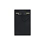 MMF Industries Acrylic Clipboard, Black (258470004)~#|#~sp37069656_sc7