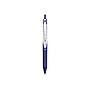 Pilot VBall RT Retractable Rollerball Pens, Extra Fine Point, Blue Ink, Dozen (26107)~#|#~sp37069700_sc7