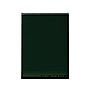 TOPS Docket Notepad, 8.5" x 11.75", Wide Ruled, White, 70 Sheets/Pad (TOP63631)~#|#~sp37069779_sc7