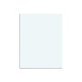 Ampad Notepad, 8.5" x 11", Graph, White, 50 Sheets/Pad (TOP22-000)~#|#~sp37069812_sc7