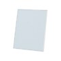 Ampad Notepad, 8.5" x 11", Graph, White, 50 Sheets/Pad (TOP22-000)~#|#~sp37069814_sc7