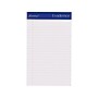Ampad Notepads, 5" x 8", College, White, 50 Sheets/Pad, 12 Pads/Pack (TOP20-304)~#|#~sp37069902_sc7